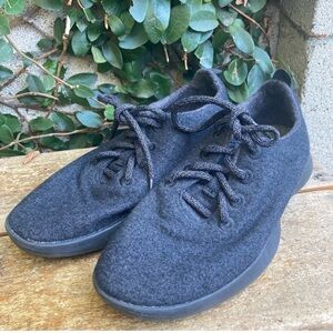 Allbirds The Wools Runners